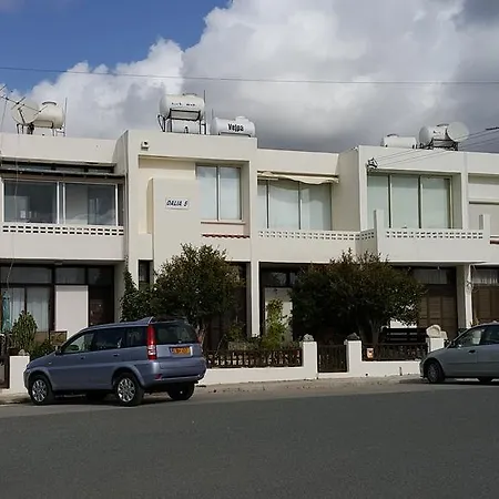 Dalia 5 Apartment Paphos