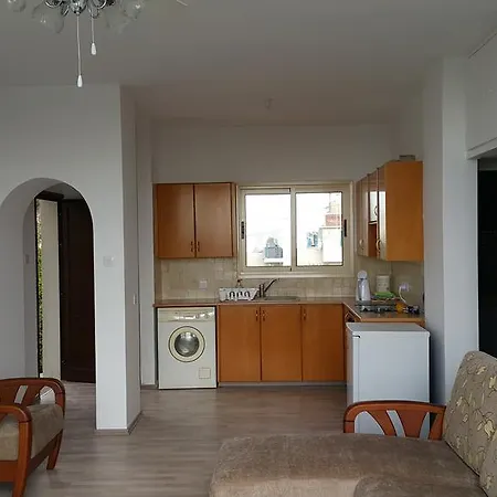Dalia 5 Apartment *