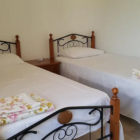 Dalia 5 * Paphos