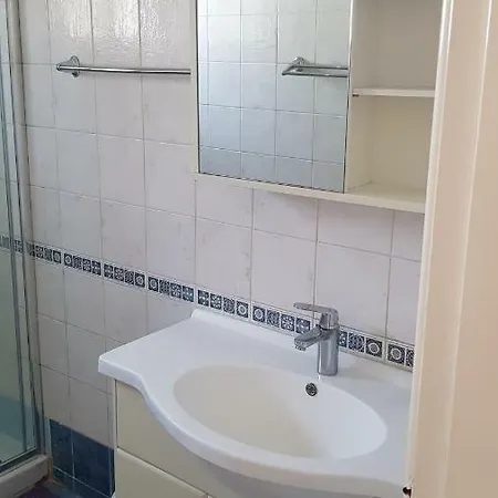 Dalia 5 * Paphos