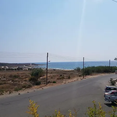 Dalia 5 Apartment Paphos
