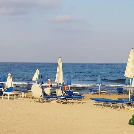 Dalia 5 Paphos