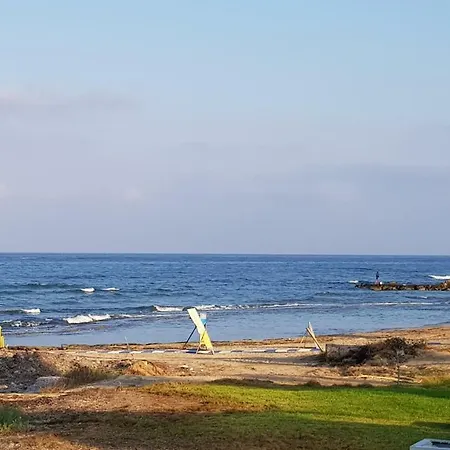 Dalia 5 Apartment Paphos