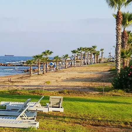 Dalia 5 Apartment Paphos
