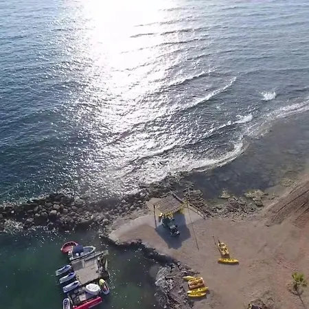 Daire Dalia 5 Pafos
