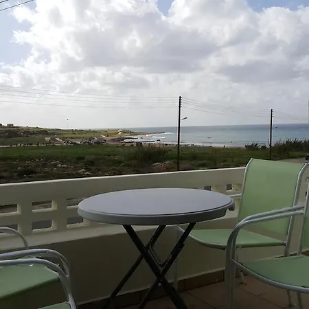 Dalia 5 * Pafos